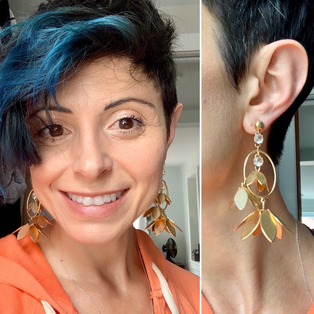 J. Crew Earrings